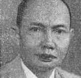 Djamaluddin Adinegoro